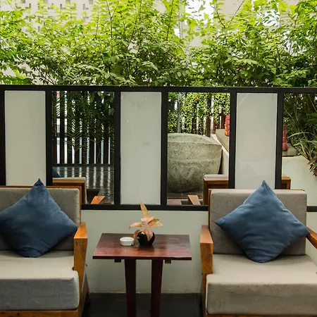 King Rock Boutique Hotel