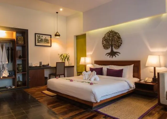 Hotel King Rock Boutique 4*