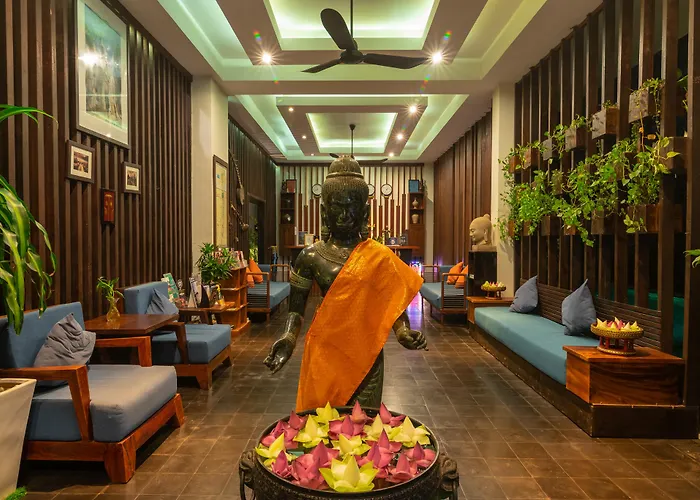 King Rock Boutique Hotel 4*