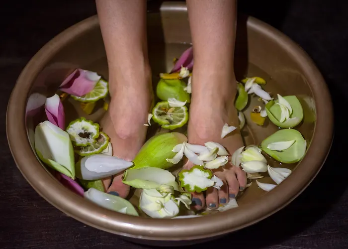 King Rock Boutique 4* Siem Reap