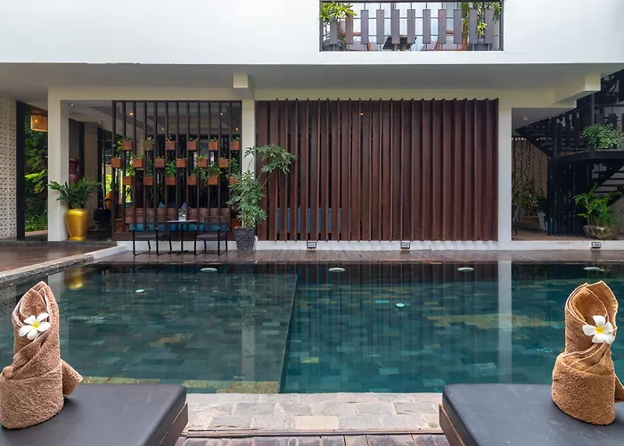King Rock Boutique Hotel