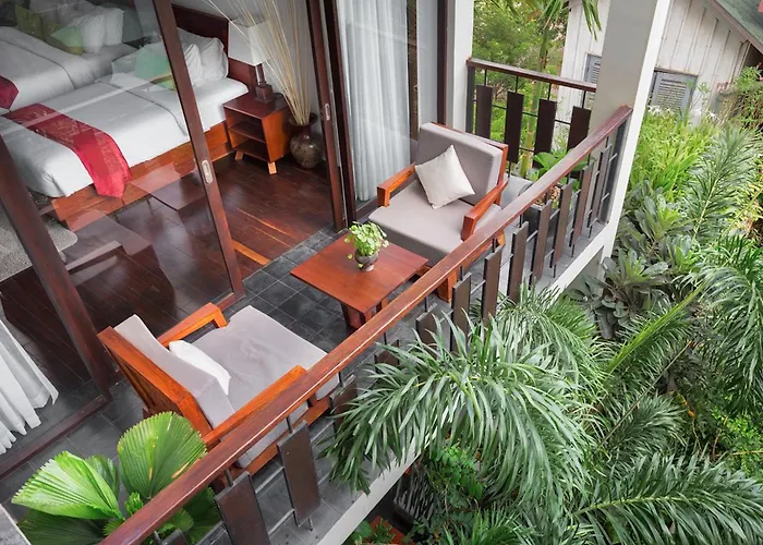 King Rock Boutique Siem Reap