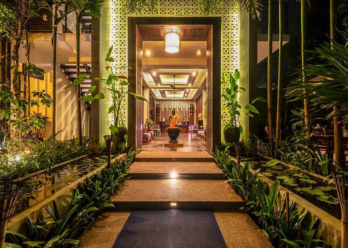 King Rock Boutique Hotel 4*
