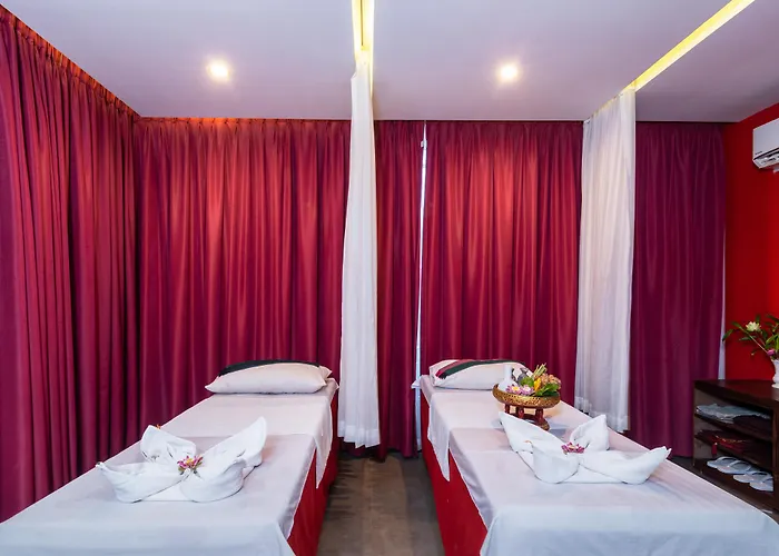 Hotel King Rock Boutique
