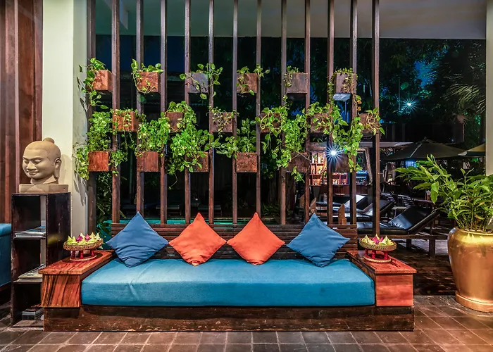 King Rock Boutique Hotel 4*