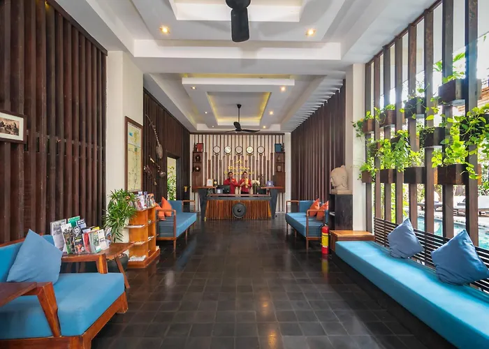 King Rock Boutique Hotel 4*