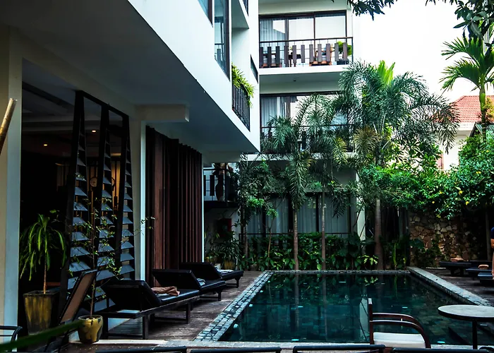 Hotel King Rock Boutique