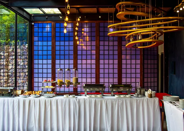 Hotel King Rock Boutique 4*