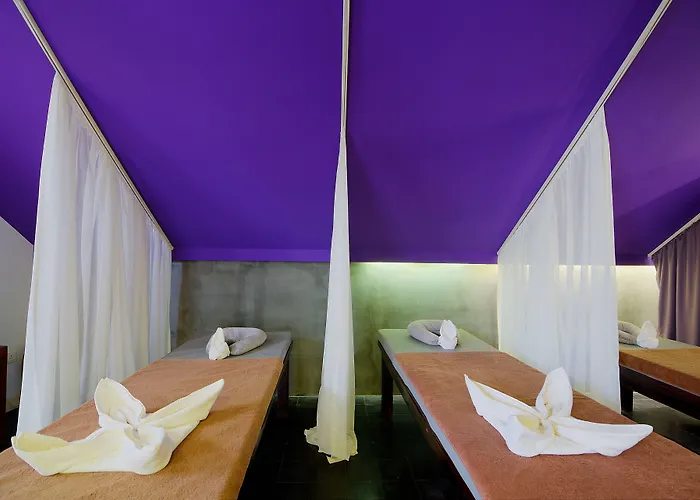 King Rock Boutique Hotel