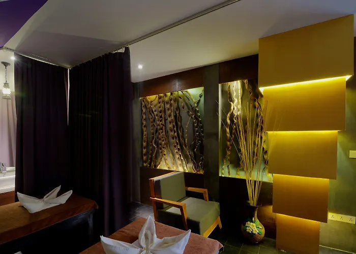 Hotel King Rock Boutique 4*
