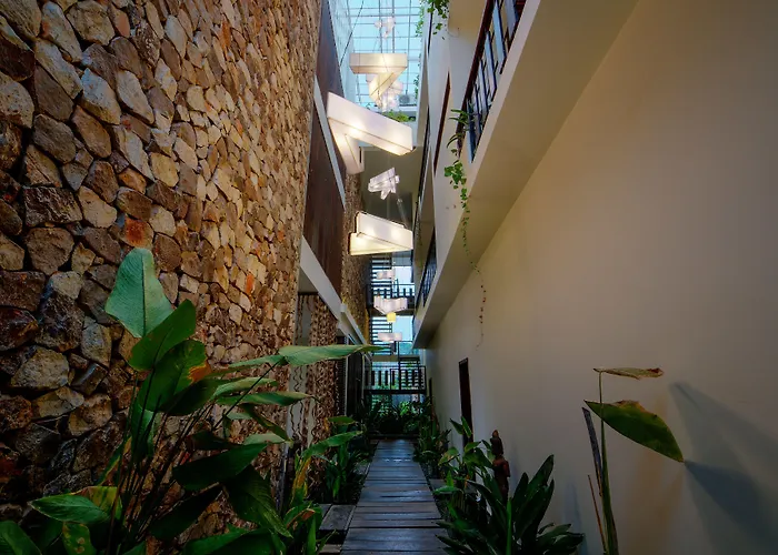 Hotel King Rock Boutique