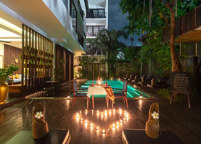 King Rock Boutique Hotel