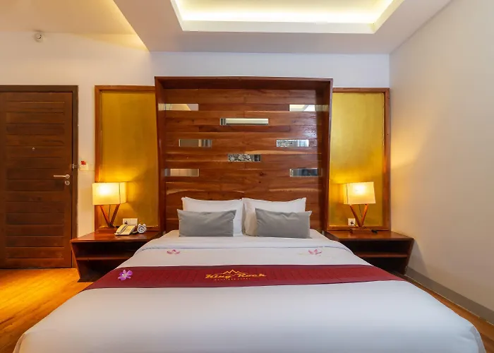 King Rock Boutique Hotel