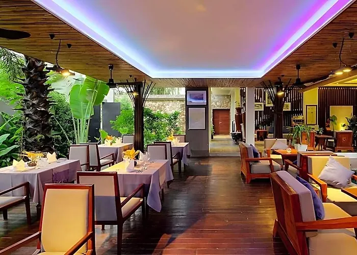 King Rock Boutique Hotel 4*