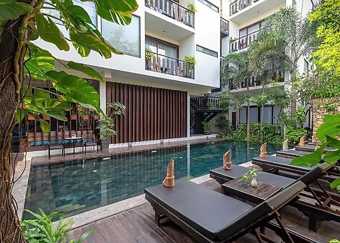 Hotel King Rock Boutique 4*