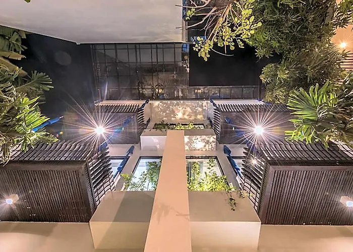 Hotel King Rock Boutique 4*