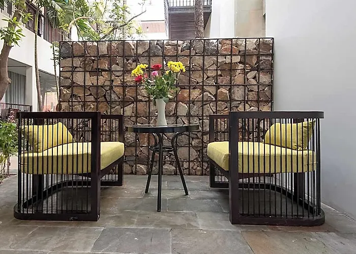 King Rock Boutique Siem Reap