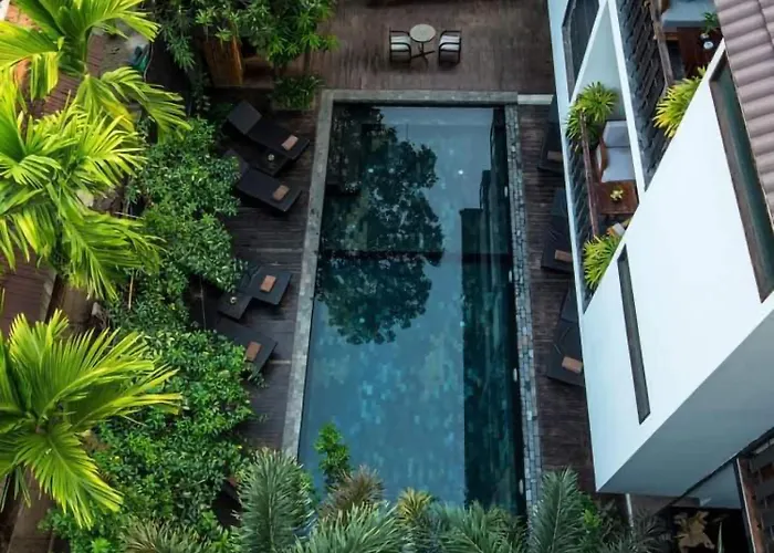 King Rock Boutique Hotel 4*