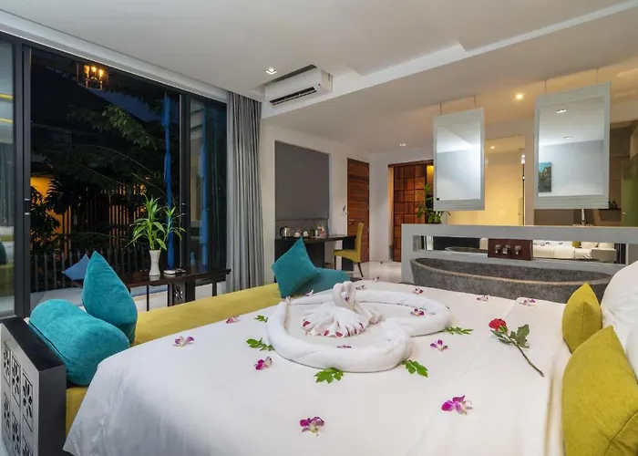 Hotel King Rock Boutique