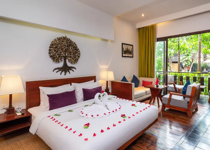 King Rock Boutique 4*