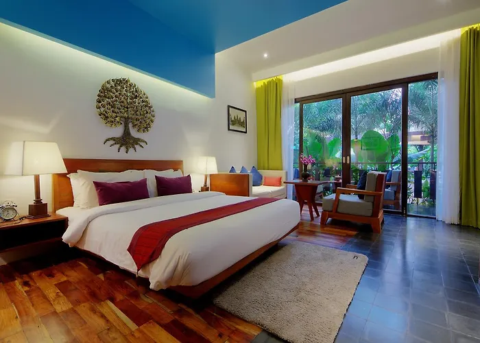 Hotel King Rock Boutique 4*