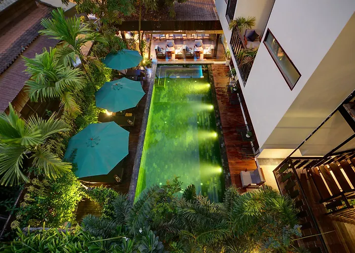 King Rock Boutique 4*