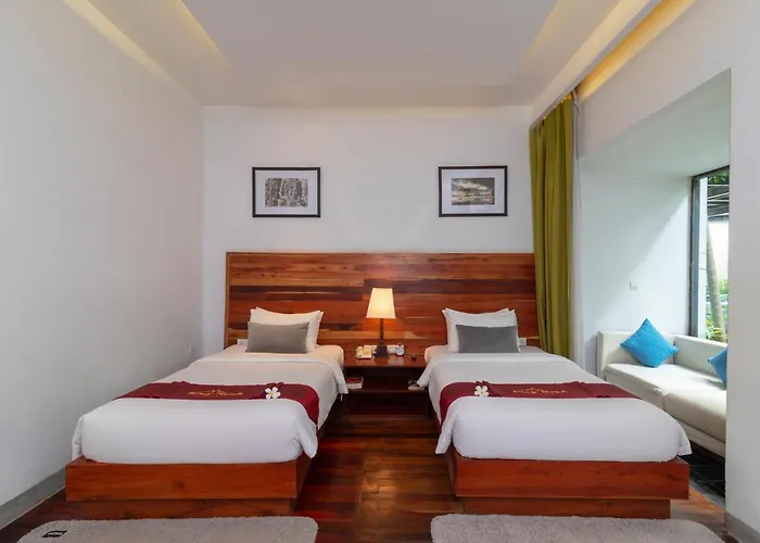King Rock Boutique Hotel