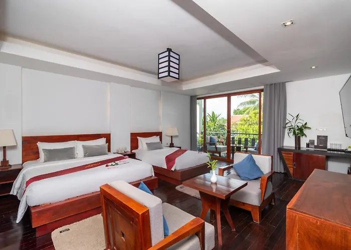 King Rock Boutique Hotel