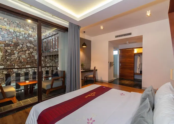King Rock Boutique Hotel 4*