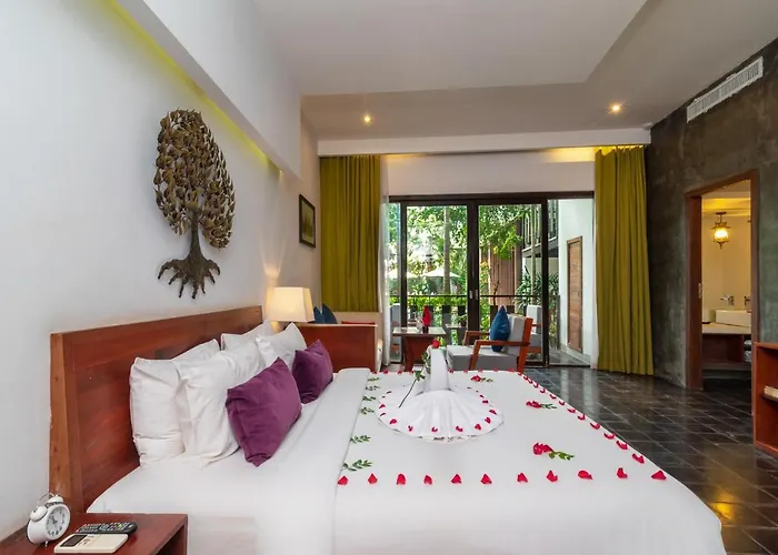 King Rock Boutique Hotel
