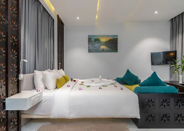 Hotel King Rock Boutique